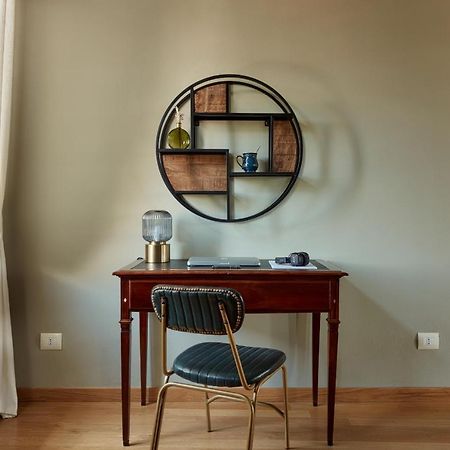Marita Apartment Лука Екстериор снимка