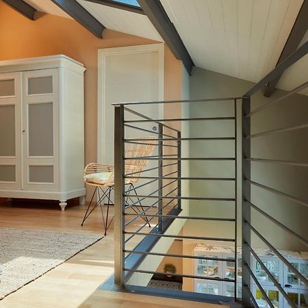Marita Apartment Лука Екстериор снимка