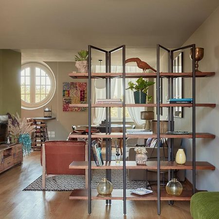 Marita Apartment Лука Екстериор снимка
