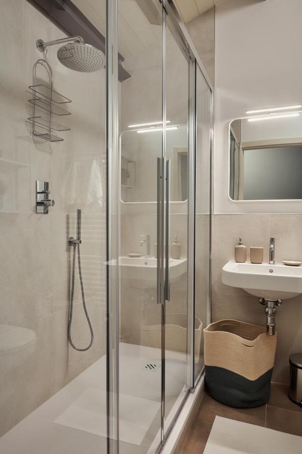 Marita Apartment Лука Екстериор снимка