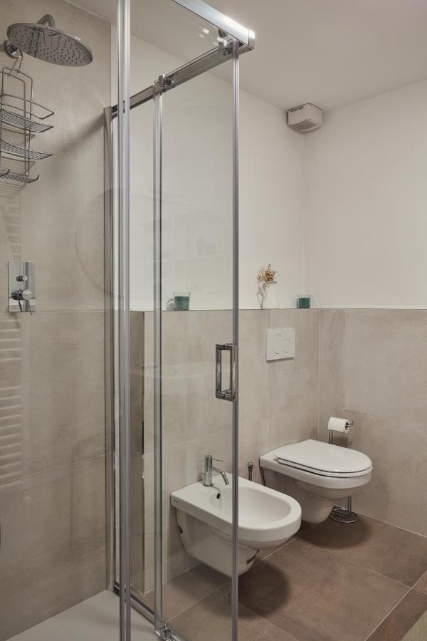 Marita Apartment Лука Екстериор снимка