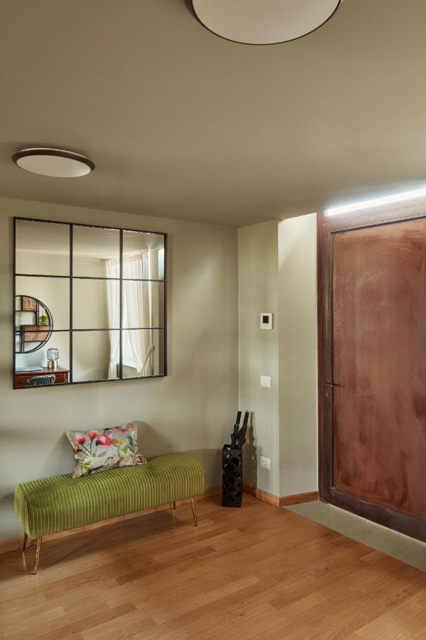 Marita Apartment Лука Екстериор снимка