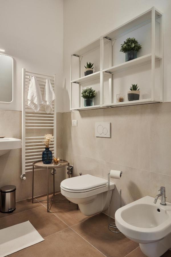 Marita Apartment Лука Екстериор снимка