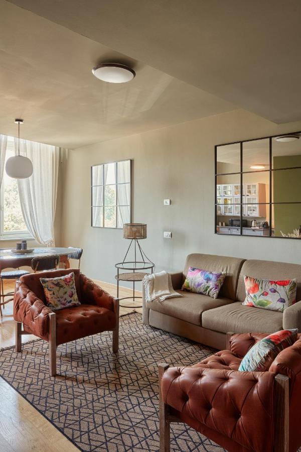 Marita Apartment Лука Екстериор снимка