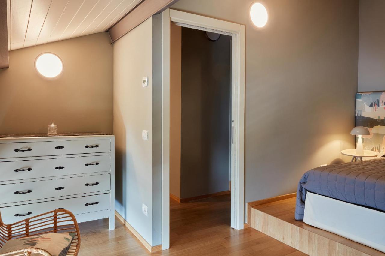 Marita Apartment Лука Екстериор снимка