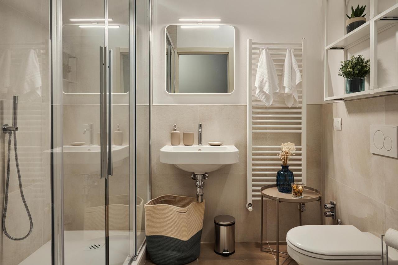 Marita Apartment Лука Екстериор снимка