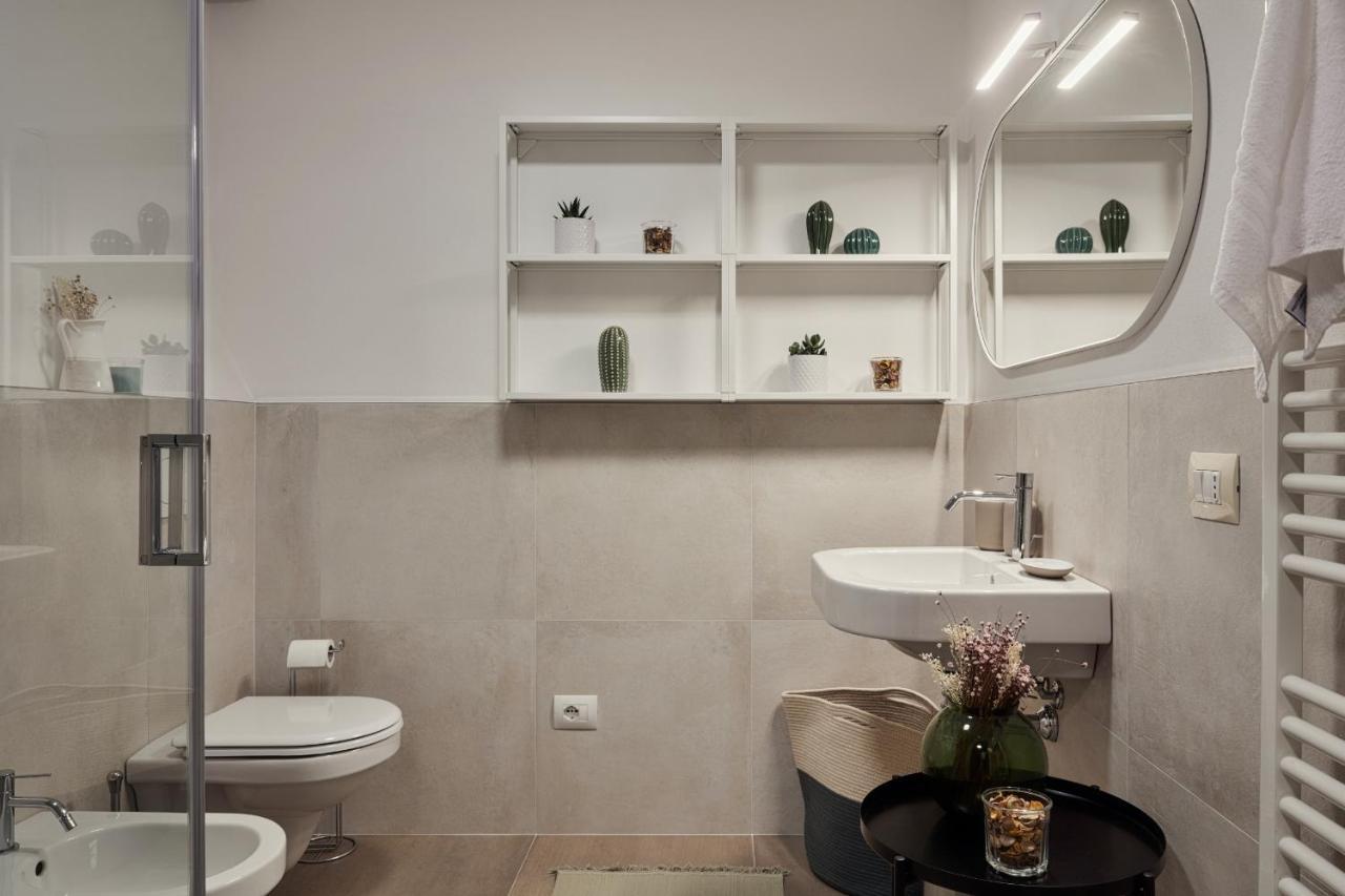 Marita Apartment Лука Екстериор снимка