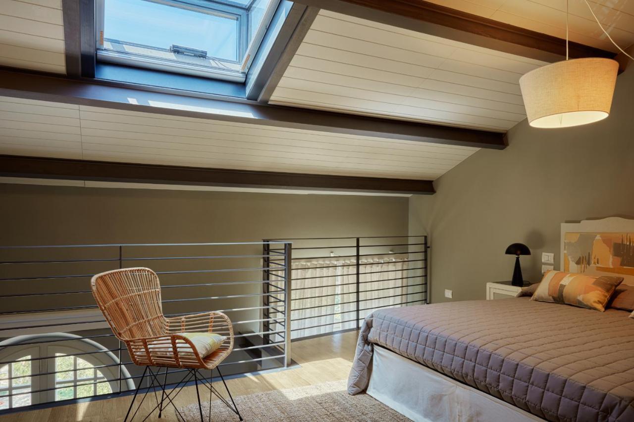 Marita Apartment Лука Екстериор снимка
