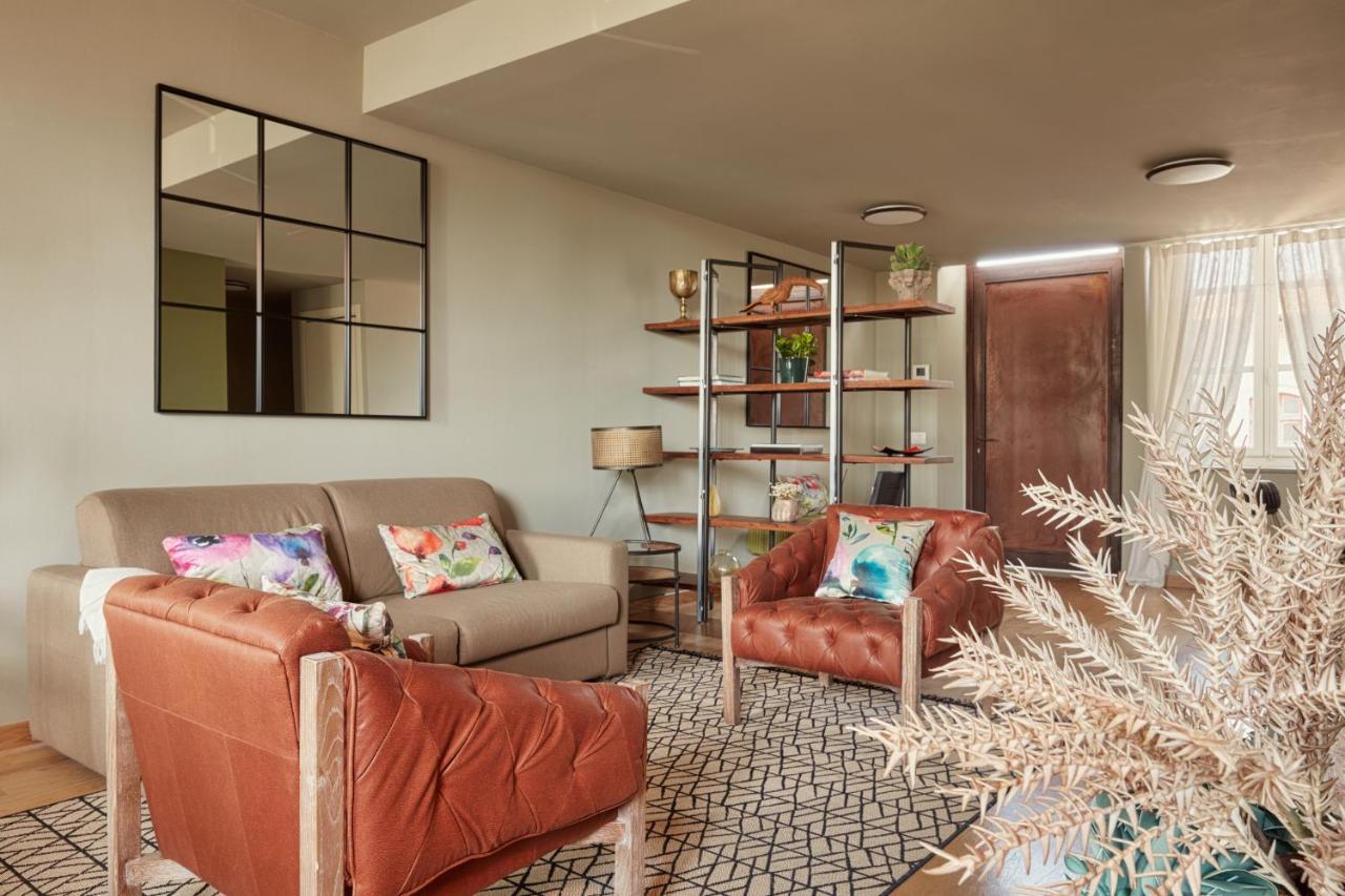 Marita Apartment Лука Екстериор снимка
