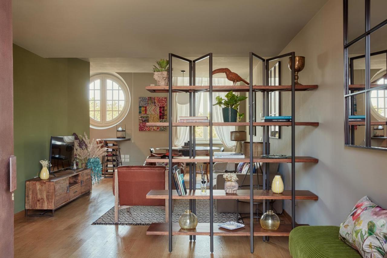Marita Apartment Лука Екстериор снимка